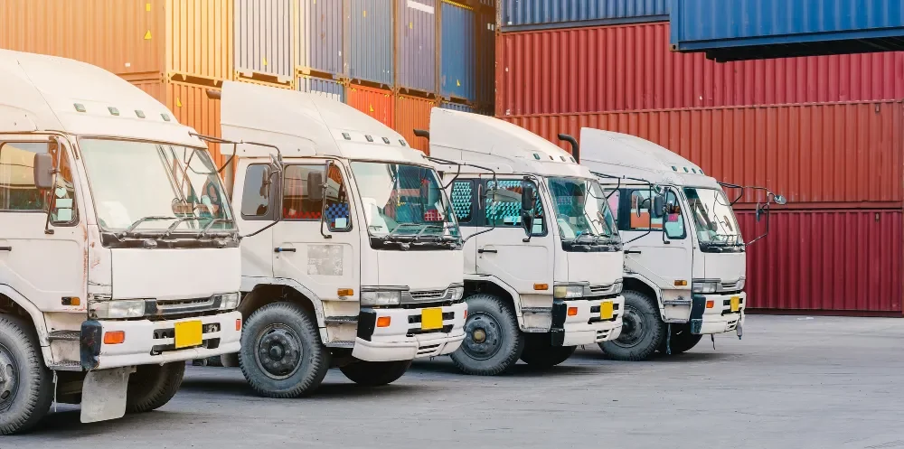 fleet tracking system